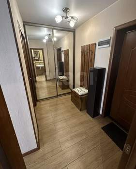 1-к квартира, вторичка, 33м2, 3/25 этаж