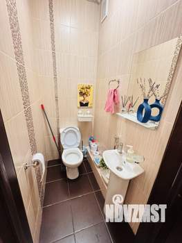 2-к квартира, вторичка, 64м2, 16/25 этаж