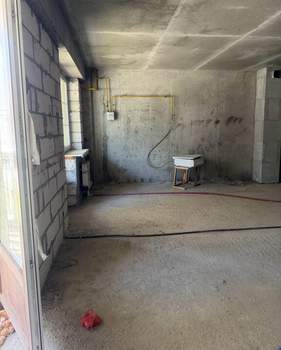 1-к квартира, вторичка, 62м2, 1/6 этаж