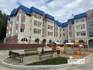 3-к квартира, вторичка, 104м2, 3/4 этаж