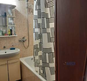 1-к квартира, вторичка, 38м2, 15/17 этаж