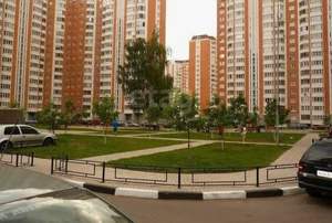 1-к квартира, вторичка, 37м2, 7/17 этаж