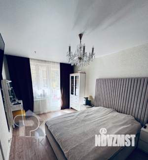 3-к квартира, вторичка, 63м2, 3/9 этаж