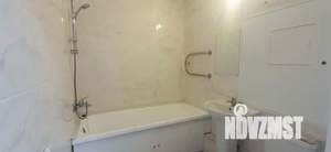 1-к квартира, вторичка, 29м2, 1/22 этаж