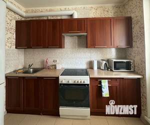 1-к квартира, вторичка, 44м2, 4/25 этаж