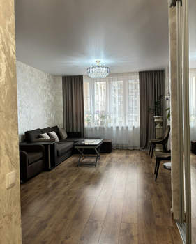 2-к квартира, вторичка, 45м2, 8/25 этаж