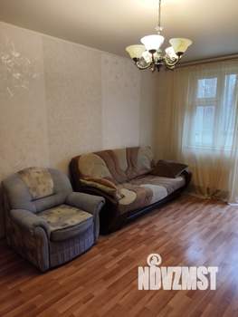 2-к квартира, вторичка, 51м2, 3/17 этаж