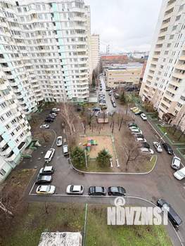 1-к квартира, вторичка, 34м2, 10/16 этаж