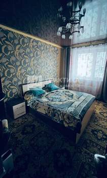 3-к квартира, вторичка, 80м2, 14/17 этаж