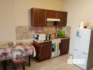 Студия квартира, вторичка, 31м2, 7/17 этаж