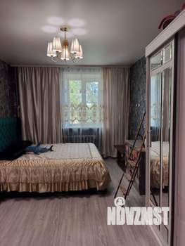 3-к квартира, вторичка, 72м2, 3/3 этаж