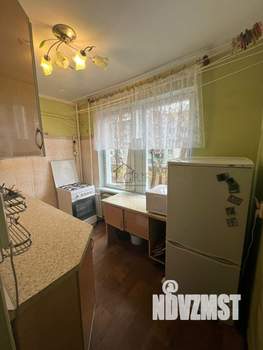 3-к квартира, вторичка, 56м2, 2/5 этаж