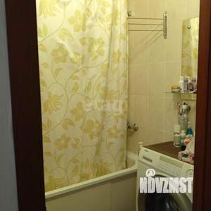 1-к квартира, вторичка, 35м2, 15/17 этаж