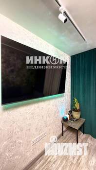 1-к квартира, вторичка, 31м2, 16/17 этаж