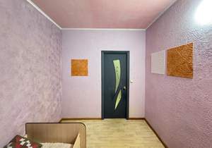 1-к квартира, вторичка, 44м2, 2/17 этаж