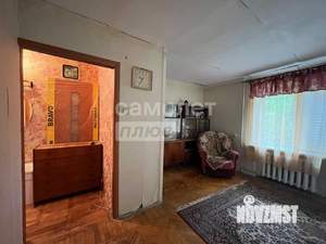 1-к квартира, вторичка, 31м2, 2/5 этаж