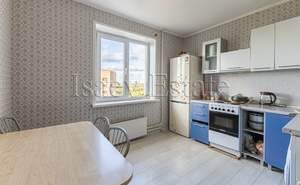 3-к квартира, вторичка, 83м2, 14/17 этаж