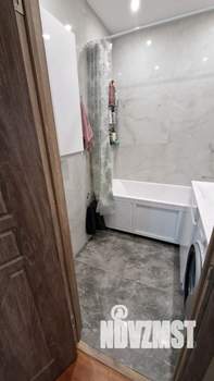 1-к квартира, вторичка, 52м2, 9/16 этаж