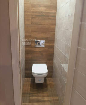 2-к квартира, вторичка, 42м2, 22/22 этаж