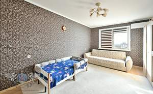 2-к квартира, вторичка, 58м2, 17/17 этаж