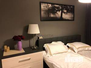3-к квартира, вторичка, 72м2, 16/17 этаж