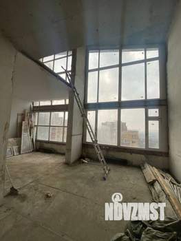 4-к квартира, вторичка, 353м2, 16/16 этаж