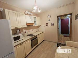 1-к квартира, вторичка, 35м2, 9/9 этаж