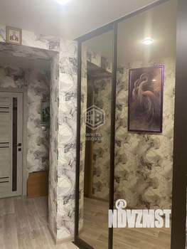 4-к квартира, вторичка, 77м2, 9/9 этаж