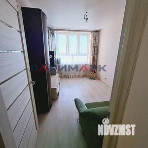1-к квартира, вторичка, 33м2, 9/24 этаж