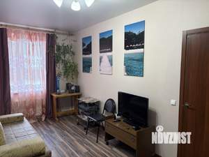 1-к квартира, вторичка, 31м2, 6/17 этаж