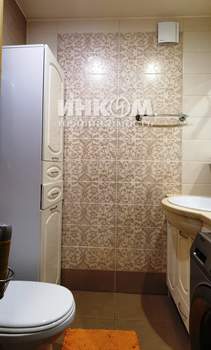 2-к квартира, вторичка, 76м2, 10/14 этаж