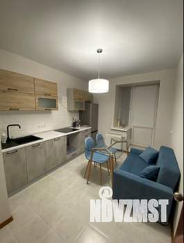 1-к квартира, вторичка, 31м2, 9/17 этаж