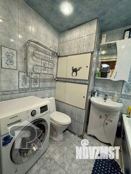 2-к квартира, вторичка, 49м2, 2/5 этаж