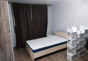 Студия квартира, вторичка, 23м2, 1/24 этаж