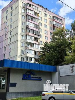 2-к квартира, вторичка, 47м2, 11/12 этаж