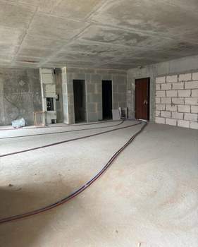 2-к квартира, вторичка, 84м2, 6/6 этаж