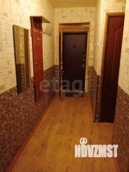 3-к квартира, вторичка, 56м2, 8/9 этаж