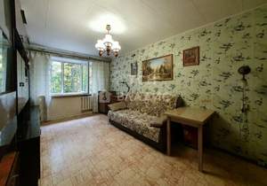 2-к квартира, вторичка, 47м2, 2/5 этаж