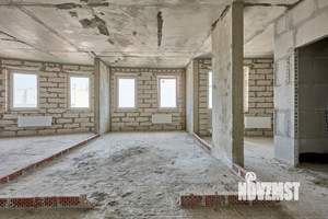 3-к квартира, вторичка, 90м2, 18/18 этаж