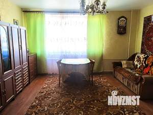 1-к квартира, вторичка, 41м2, 13/20 этаж
