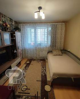 3-к квартира, вторичка, 76м2, 7/16 этаж