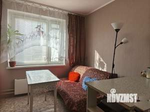 2-к квартира, вторичка, 57м2, 1/17 этаж