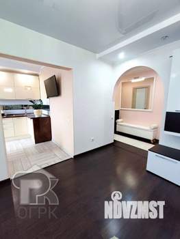 2-к квартира, вторичка, 61м2, 8/17 этаж