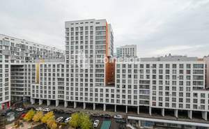 2-к квартира, вторичка, 70м2, 9/9 этаж