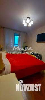 2-к квартира, вторичка, 60м2, 12/22 этаж