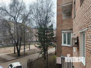 2-к квартира, вторичка, 52м2, 2/9 этаж