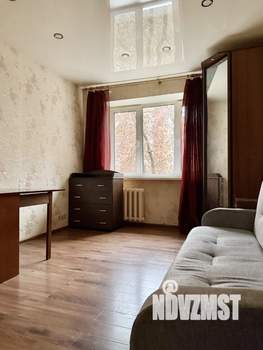 2-к квартира, вторичка, 47м2, 3/9 этаж