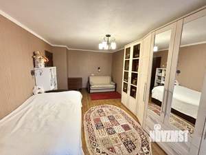 1-к квартира, вторичка, 34м2, 9/9 этаж