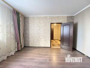 1-к квартира, вторичка, 38м2, 4/25 этаж