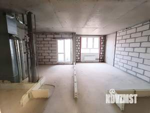 1-к квартира, вторичка, 34м2, 21/25 этаж